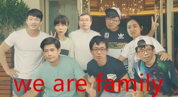 东升国际官网2017年度第三期员工转正评审会顺遂举行