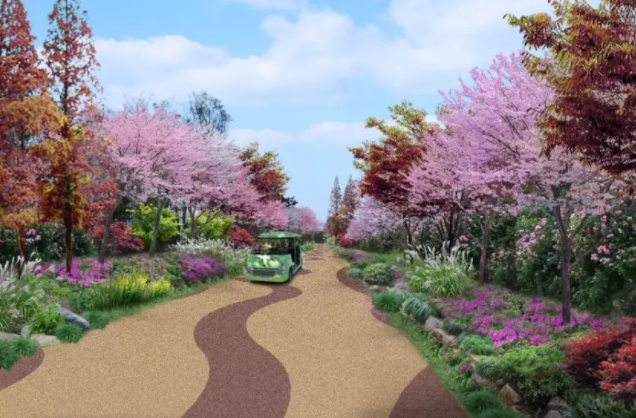 集团中标丘北县普碳路至荷花大道区域基础设施提升刷新建设项目设计施工总承包（EPC）