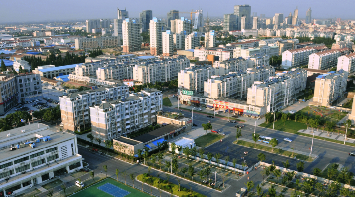 住房和城乡建设部印发指导意见 在城乡人居情形建设和整治中开展“配合创立”活动