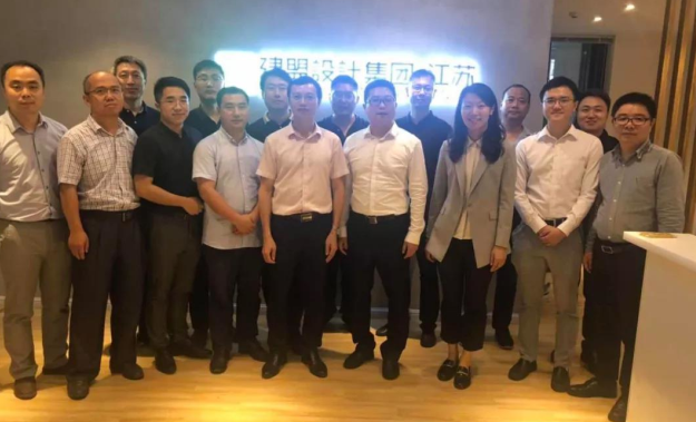 东升国际官网天下各地代表加入东升国际官网·江苏开业庆典系列活动